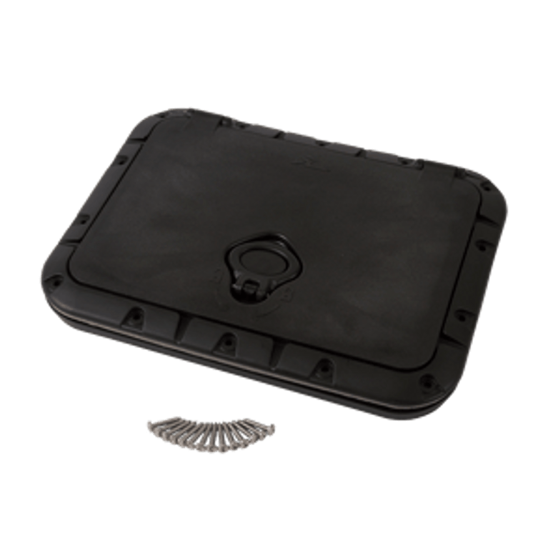 Rectangular Hatch Kit