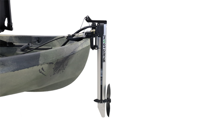 NuCanoe Pivot Drive