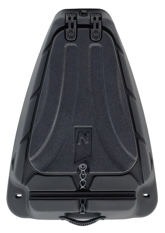 Nucanoe Gear Pod for Flint and Unlimited
