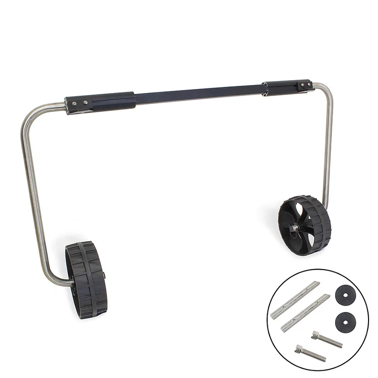 Boonedox Groovy Landing Gear