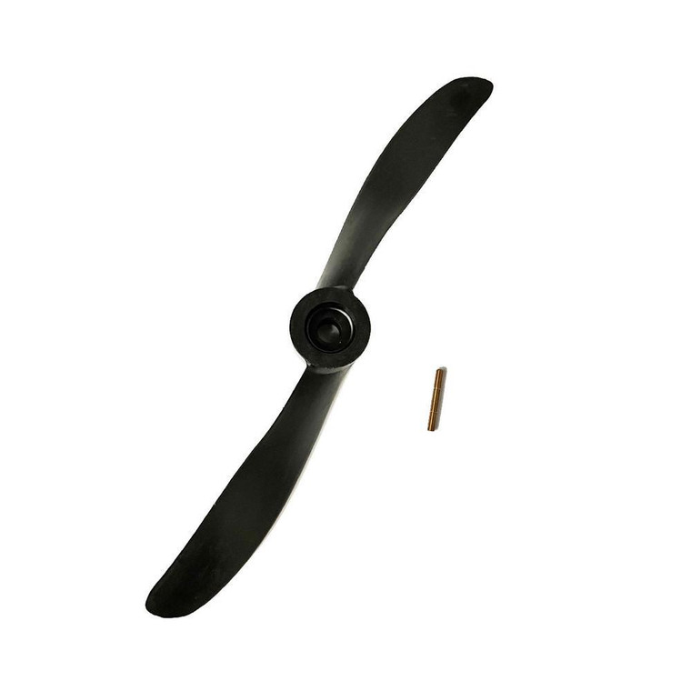 Jackson Flex Drive Mark IV Propeller & Shear Pin Kit