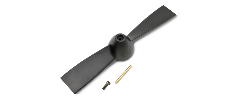 Native Propel Kit Replacement Propeller Bullnose