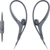 Sony MDRAS410AP Sports In-Ear Headphones with Microphone