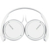 Sony MDRZX110 Stereo Headphones (White)