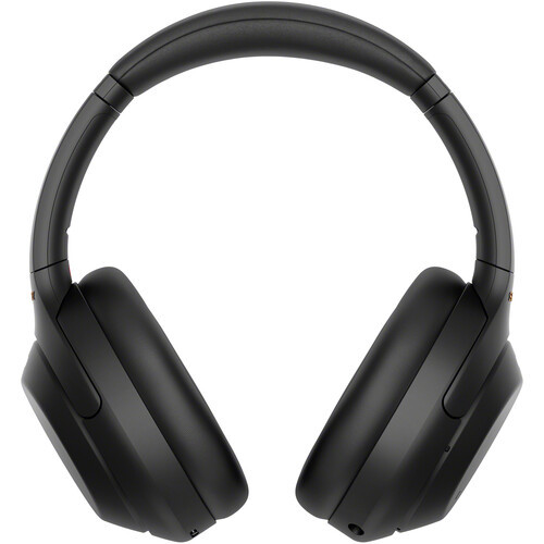 Sony WH1000XM4 Wireless Noise-Canceling Over-Ear Headphones