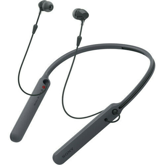 Sony WIC400 Wireless In-Ear Headphones