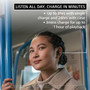 Sony WF-1000XM5 Noise Canceling Wireless Earbud Headphones Alexa - Silver