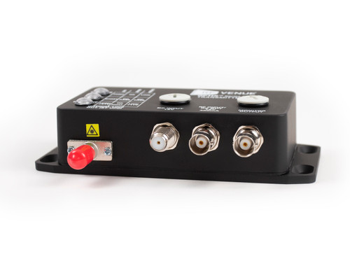 Optix Series-3 RF to Fiber Optic One Channel Kit, US Version