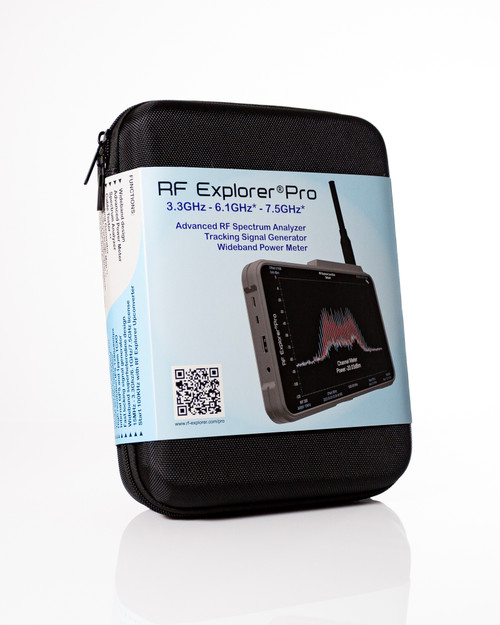 RF Explorer Pro