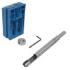 Kreg Custom Plug Cutter and Drill Bits Bundle