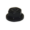 OZCO 1.5" Hex Cap Nut Ornamental Hardware