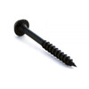 OZCO 1/4'' x 2-3/4'' Timber Screws - Ornamental Wood Ties