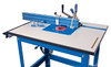Kreg PRS1200 Precision Beaded Face-Frame System for Router Table