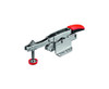 Bessey STC-HH70 Horizontal Auto-Adjust Toggle Nickel Plated Clamp Woodworking