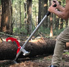 Woodchuck Tools TimberPro Timberjack. Forestry  Logging  Log Jack Chainsaw