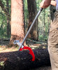 Woodchuck Tools TimberPro Timberjack. Forestry  Logging  Log Jack Chainsaw