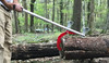 Woodchuck Tools TimberPro Timberjack. Forestry  Logging  Log Jack Chainsaw