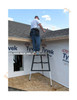 Bronco - All Terrain Scaffolding - Telescoping Sawhorse