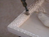 Dura-GRIT SR-SET-6WC 6-pc. Carbide Tool Set for Woodcarving - 80 Grit