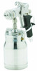 Apollo Sprayers HVLP E5011 ECO Series Bleeder-Style Spray Gun & 1-Qt. Cup