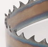 Timber Wolf 131.5" x 1/2" x 3TPI x .025 Silicon Steel Bandsaw Blade