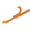 Range Road 4600 Forged Tree Felling Lever - 800mm Handle