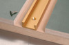 INCRA Build-It System 32" Miter Channel Bundle w/ 24" Miter Slider + Accessories (5 items)