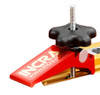 INCRA Build-It System 32" Miter Channel Bundle w/ 24" Miter Slider + Accessories (5 items)
