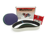 MultiTool Grinders 2" x 48" Belt, 7" Dis - Metal Working Belt & Disc Starter Kit