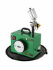 Apollo Sprayers HVLP POWER-3 VS 3-Stage Paint System + 7700GT-600 Gun & 29' Hose