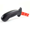 Byrd Tool SHELIX Cutterhead OEM Size for Dewalt DW735 Planer + Stick Silicone Brush Glue Application Tool Kit