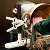 OneWay 3248 Lathe Bowl Steady