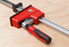 BESSEY KRE3540 PAIR 40" K Body REVO Parallel Bar Clamp w/ Hex Key Clamping