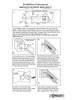 Zipbolt Angled Slipfix Railbolts - Connect Angled Handrail to Newel, 5 Packs