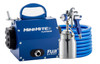 Fuji 2903-T70 Mini-Mite 3 PLATINUM HVLP Spray System + ACCESSORIES