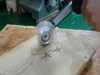Manpa Circular 3" Triangle cutter head for MULTI CUTTER