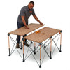 BORA CK22T Centipede Workbench Tabletop