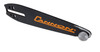Cannon Chainsaw Carving Bar C1 Mount 16 Inch .050 Gauge Dime Tip