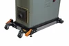 Portamate PM-3500-Industrial Strength Universal Rolling Base That Makes Your Heaviest Power Tools Easy to Move