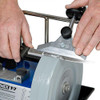 TORMEK T-4 Bushcraft Grinder / Sharpener + Knife & Axe Jig Sharpening Kit