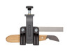 TORMEK T-4 Bushcraft Grinder / Sharpener + Knife & Axe Jig Sharpening Kit