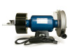 8" Multitool Grinder 1HP 120V, MT362 2x36, Mitre Table, Metal Belt & Disc Kit