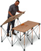 Bora Centipede Workbench Table Top 20mm Dog Holes    Temporary Work Bench CK22TM