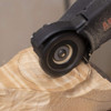 Arbortech Mini Pro |  50mm Carbide Wood Carving Disc for Arbortech Mini Carver | MIN.FG.630