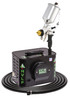 Apollo HVLP ECO-5 5-Stage Turbine Paint Spray System + E7700GTO-600 Spray Gun