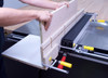 Micro Jig Dado Stop & Dovetail Clamp Set for Table Saw MATCHFIT 