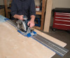 Kreg Track Saw Combo for Plywood Melamine breakdown for your Table Saw