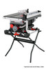 SawStop CTS-120A60 Compact Table Saw - 15A,120V,60Hz with Flesh Sensing Technolagy