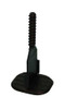 Alpha EZ Click Linear Joint Base Screw EZCLB40B2 Size 5/32 inch (4.0mm) for Pavers (200 to Box)