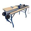 Kreg ACS3000 Adaptive Cutting System Plunge Saw & 62" Guide Track +Project Table